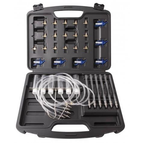 Coffret contrôle retour d'injecteurs CLAS ref. AC 5240BL